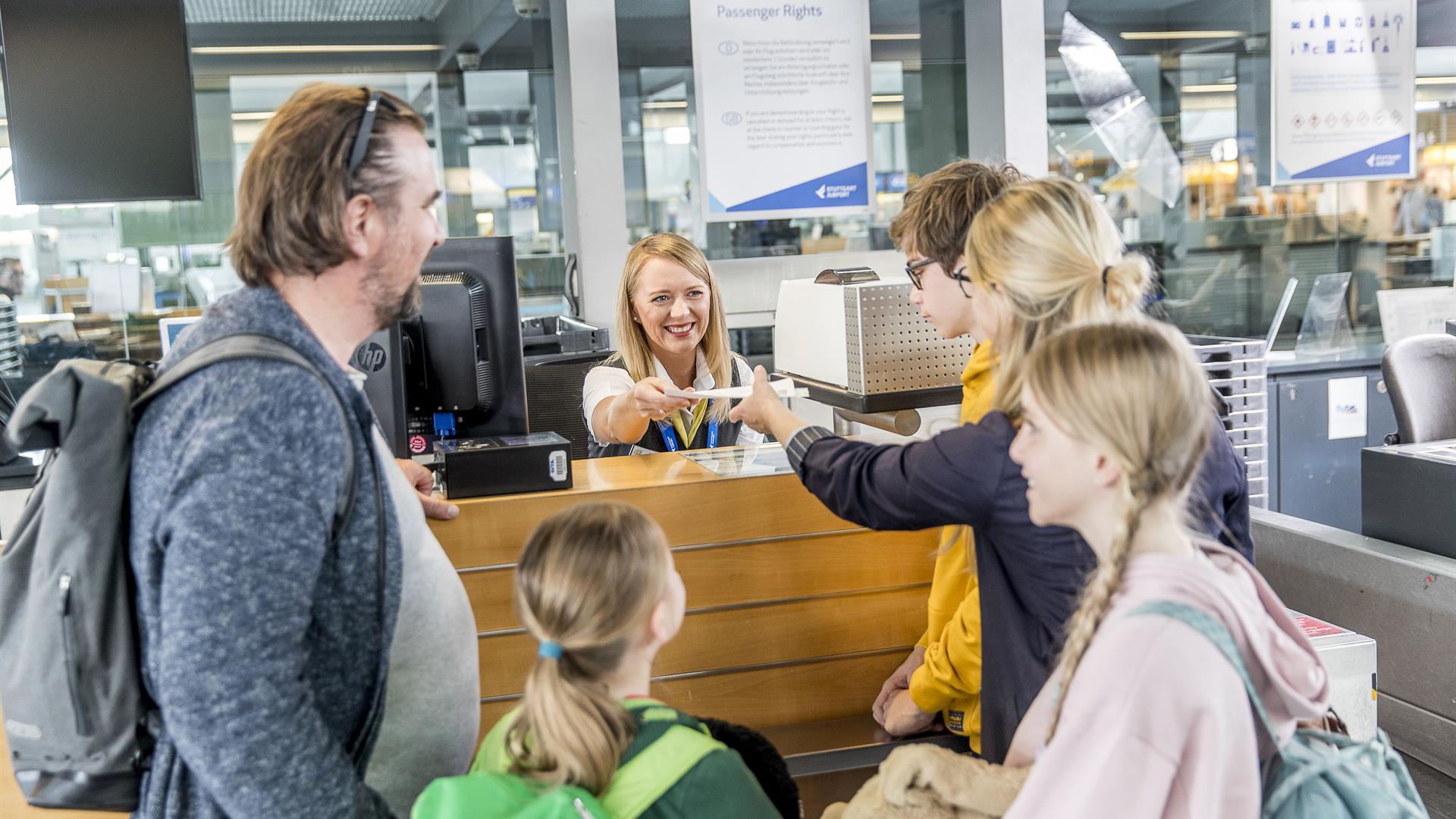 Stuttgart Flughafen Online Check In fsg-website.azurewebsites.net